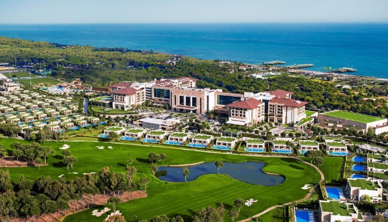 titanic deluxe golf hotel 4